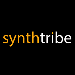 ‎SYNTHTRIBE