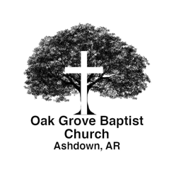 ‎Oak Grove Baptist-Ashdown AR