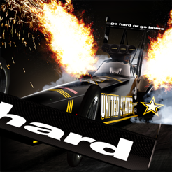 ‎Dragster Mayhem - Top Fuel Sim