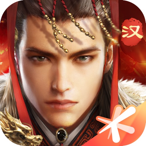 乱世王者 icon
