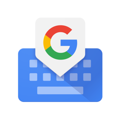 ‎Gboard – Google Клавиатура