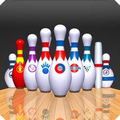 ‎Strike! Ten Pin Bowling