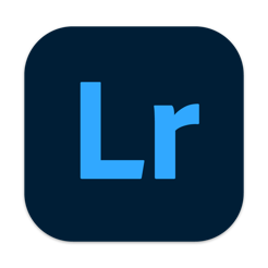 ‎Adobe Lightroom