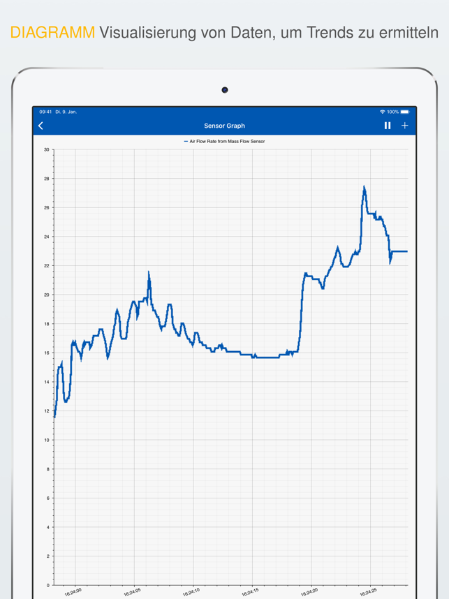 ‎OBD Auto Doctor car scanner Screenshot