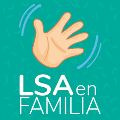 ‎LSA en Familia