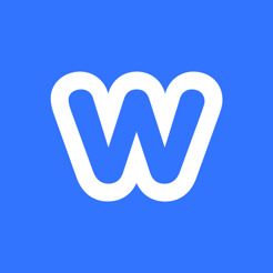 ‎Weebly von Square