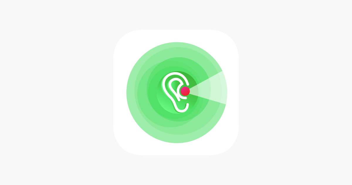 Lost Hearing Aids Tracker On The App Store