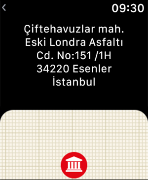 ‎Ziraat Mobil Screenshot