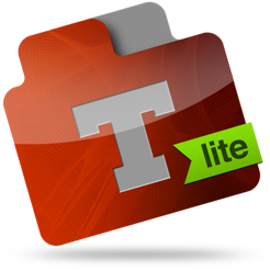 ‎Tab Launcher Lite