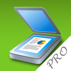 ‎ClearScanner Pro: PDF Scanning