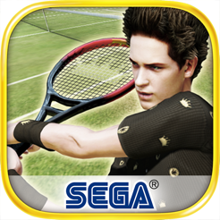 ‎Virtua Tennis Challenge