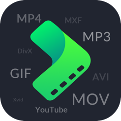 ‎4Video Video Converter