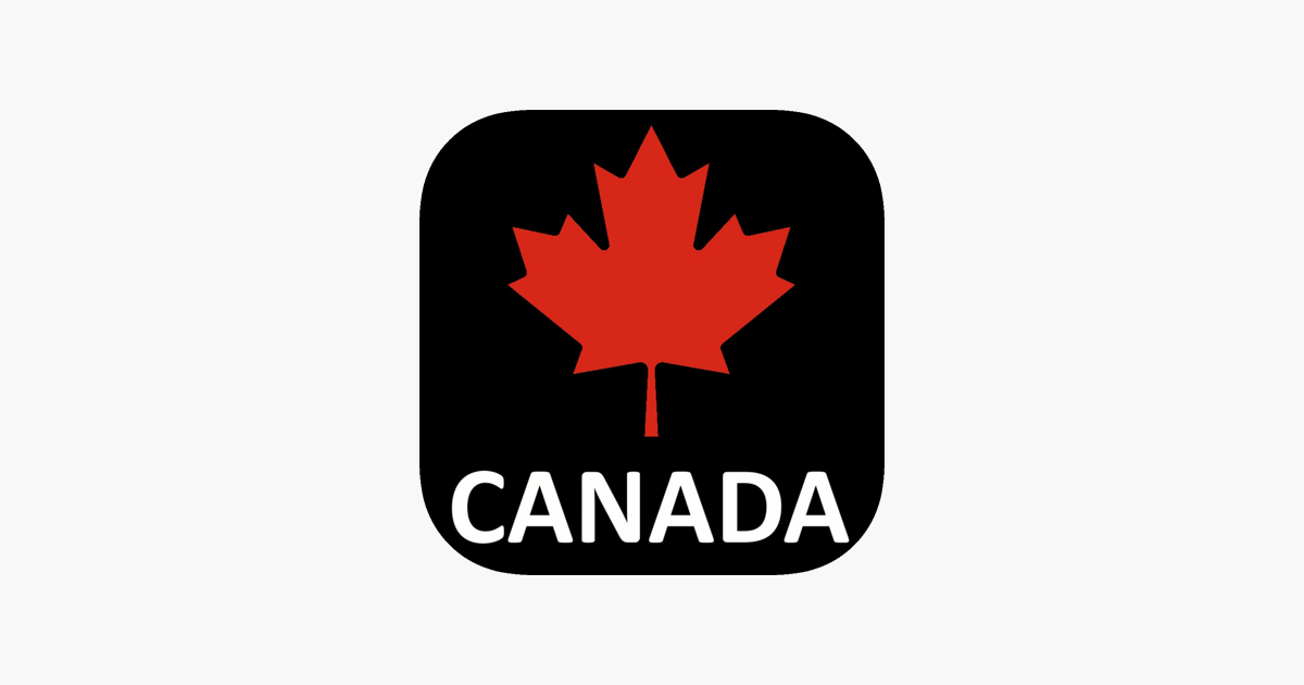 Canada Citizenship Test Quiz On The App Store