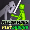 Addons for Melon Sandbox 2D PG - Quoc Bao Cao