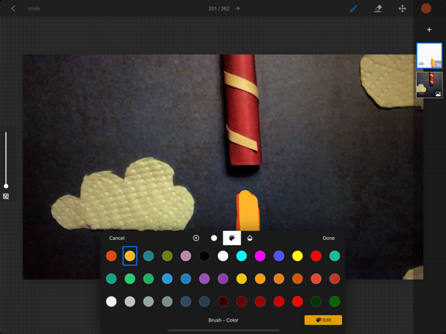 ‎Stop Motion Studio Screenshot