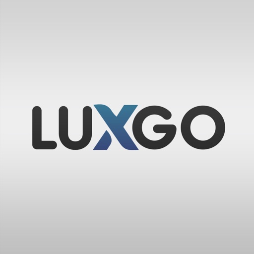 Luxgo Driver By Luxgo Vip Ltd