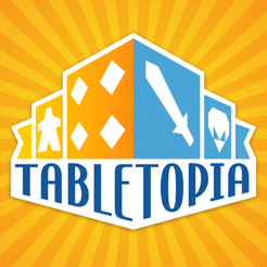 ‎Tabletopia