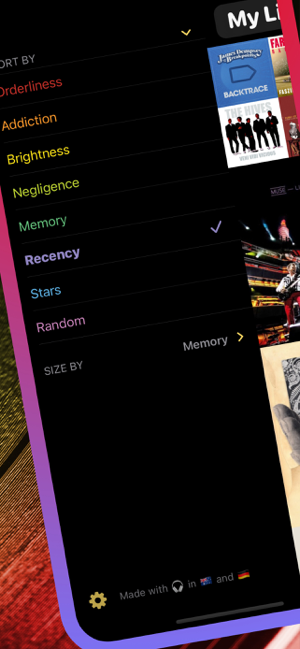 Longplay Screenshot