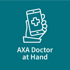 Axa Doctor At Hand On The App Store