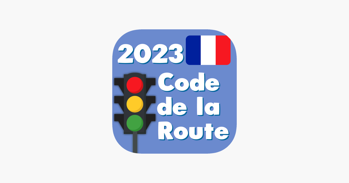 Entraînement code de la route on the App Store