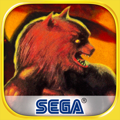 ‎Altered Beast Classic