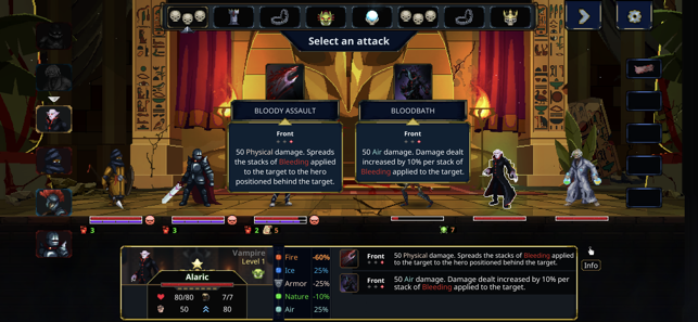 Legend of Keepers Screenshot