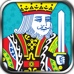 ‎FreeCell CronlyGames