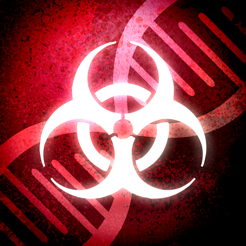 ‎Plague Inc. (瘟疫公司)