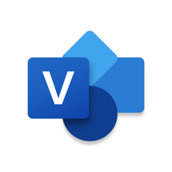 ‎Microsoft Visio Viewer