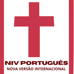 ‎NVI Português Portuguese Bible