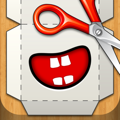 ‎Foldify - Create, Print, Fold!