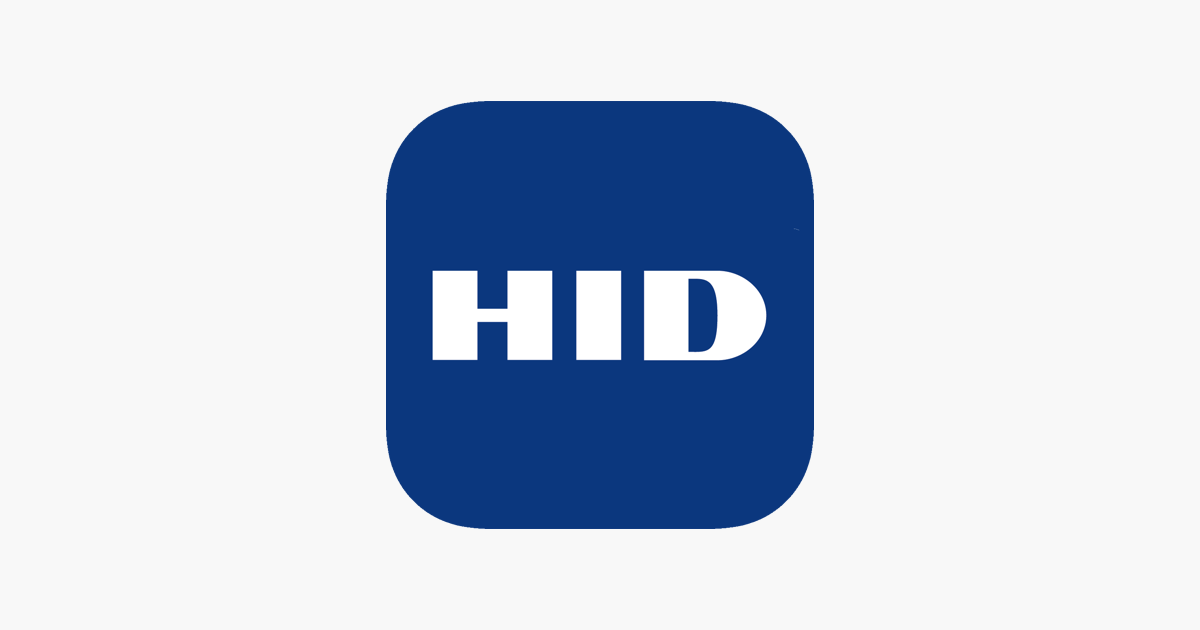 HID Mobile Access On The App Store