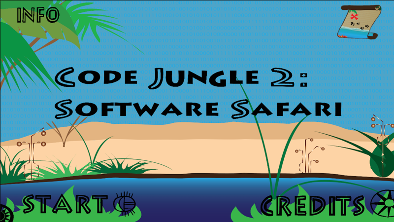 code <strong>jungle</strong> 2 software safari