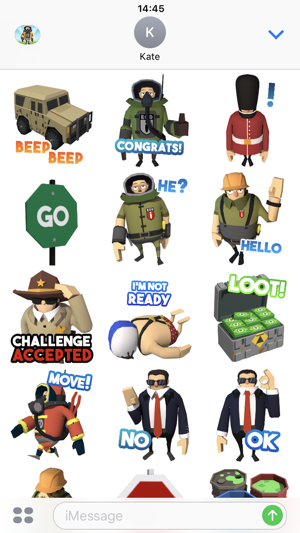 ‎Bomb Hunters Screenshot