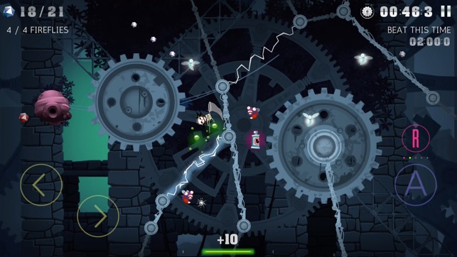 ChronoBob Screenshot