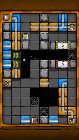 ‎Aqueduct 101 Screenshot