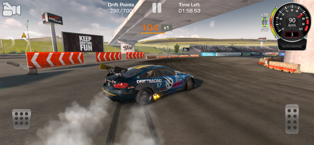 ‎CarX Drift Racing Screenshot