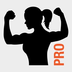 ‎Fitness Point Pro - 女性版