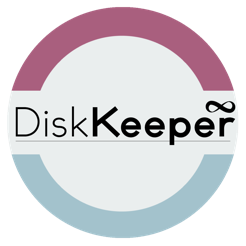 ‎DiskKeeper - Free Disk Space, Uninstall Apps