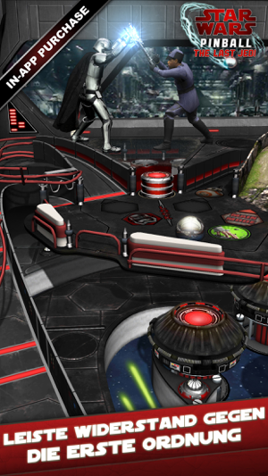 ‎Zen Pinball Screenshot