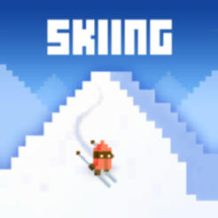 ‎Skiing Yeti Mountain