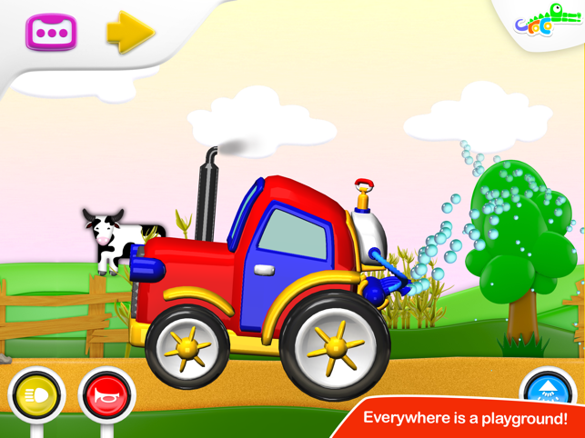 ‎Build and Play 2 Screenshot