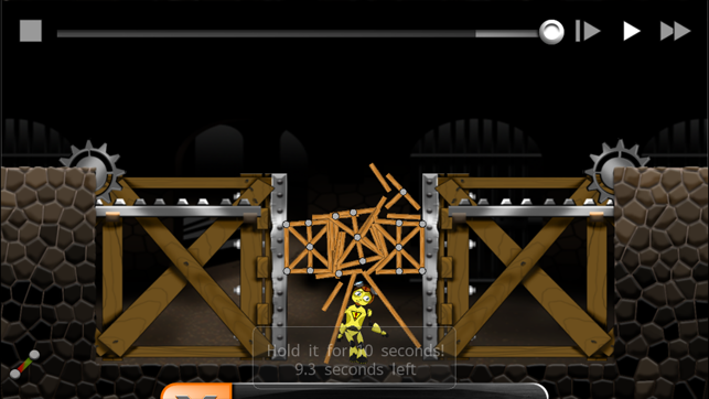 ‎Dummy Defense Screenshot