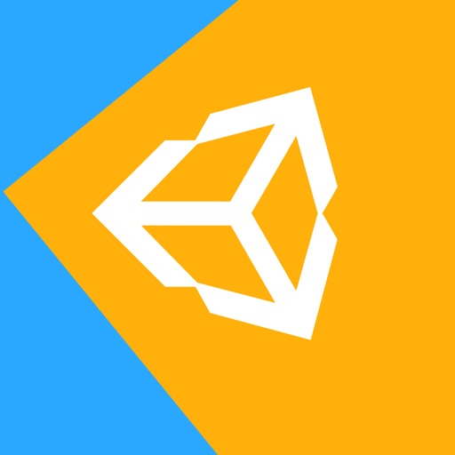 unity手册图片
