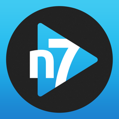 ‎n7player Musik-Player