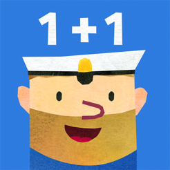 ‎Fiete Math Learning for Kids