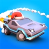 Crash of Cars