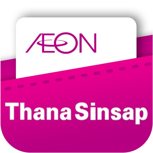 AEON THAI MOBILE