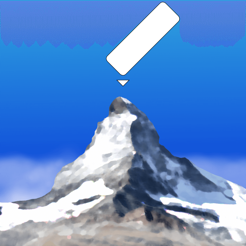 ‎AR AlpineGuide