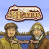 Le Havre: The Inland Port - TWIN SAILS INTERACTIVE